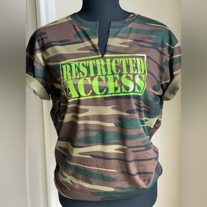 Custom Made Graphic T-Shirts